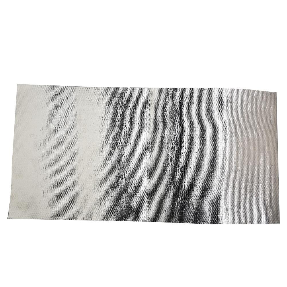 1* Автомобильная теплозащитная пленка, аксессуары, изоляция капота