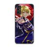 Чехол для телефона HUNTER × HUNTER для Huawei G7 G8 P7 P8 P9 P10 P20 P30 Lite Mini Pro P Smart Plus Cove Fundas