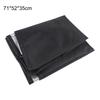 Portable Design Pizza Oven Cover Waterproof Windproof