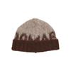 OOOMARKET Ooo Alpaca Beenie (brown)