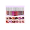 Премиальная матовая жидкая помада Colourpop Ultra Matte Lip В 37 потрясающих оттенках для смелых образов