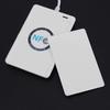 ACR122U NFC Считыватель-записывающее устройство для карт USB-устройство Plug and Play Бесконтактный считыватель смарт-карт для контроля доступа Электронная продажа билетов