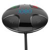 Bluetooth FM-передатчик Беспроводной автомобильный приемник AUX Комплект MP3-аудиоплеер Громкая связь Адаптер-динамик