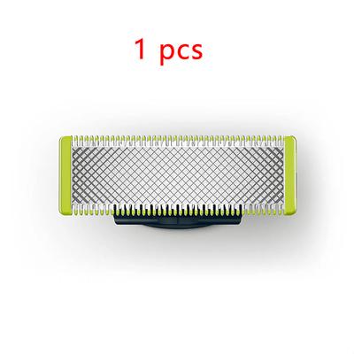 Сменное лезвие для Philips Oneblade, триммер для бритвы для бороды QP210 QP220 QP230 QP2520 QP2530 QP2527 QP2533 QP2630 QP6520