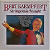 LP Record BERT KAEMPFERT - Strangers In The Night CN2088 Contour 1987 UK Pop Used