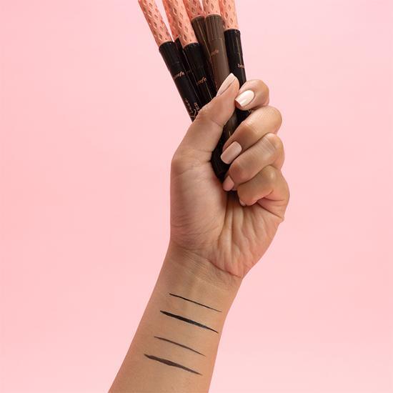 Benefit Подводка для глаз Roller Liner, корейская косметика, KPOP