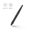 Artisul P58B Опциональный стилус для D13SD16D16ProM0610Pro, Стандартный стилус, Бесплатный стилус, 2 боковые кнопки