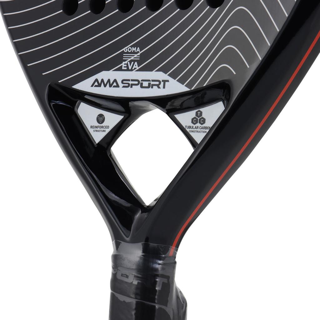 AMASSORT Top 3K Карбоновая доска для ракеток Factory Professional