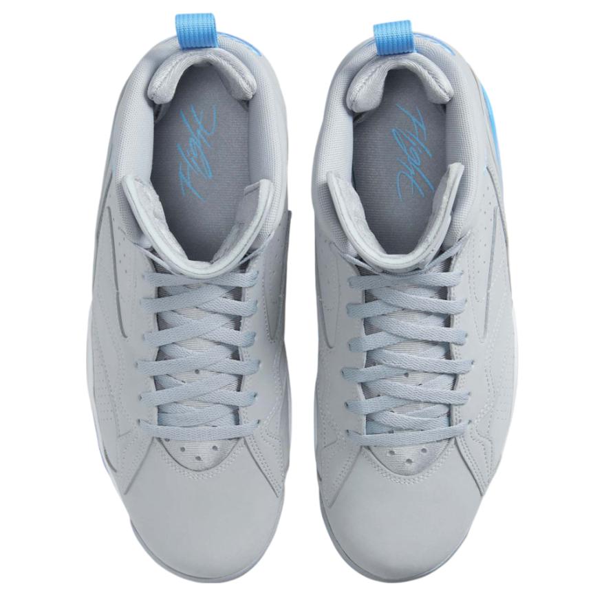 Jordan Mvp Grey University Blue DZ4475-003