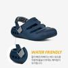 Teva Kids Clog Slipper Apreaqua Ct Stvt261010c Beo