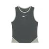 Теннисная майка без рукавов Nacity Coat Slam Dri Fit