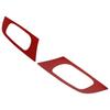Interior Door Handle Covers for 2012-2015 Honda Civic (9th Gen) - 1 Pair