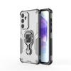 Anti-Slip Phone Case For Samsung Galaxy Quantum 5 Magnetic Suction Stand Phone Holder Cover For Samsung Galaxy Quantum 5 Case