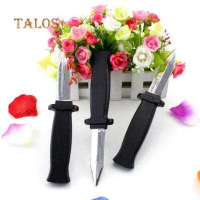 Нож-обманка для фокусов и розыгрышей