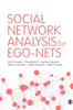 Книга Social Network Analysis for Ego-Nets