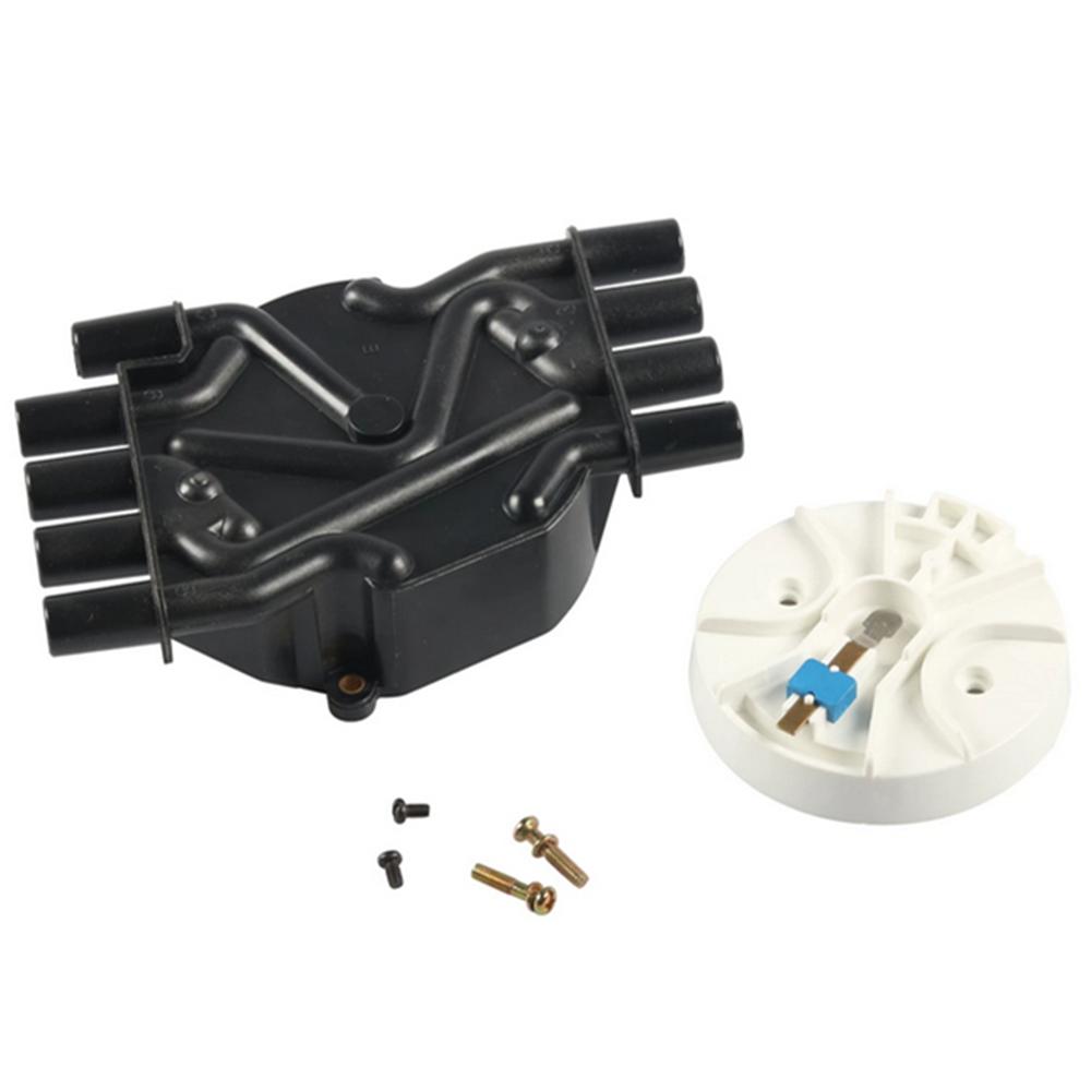 Комплект крышки и ротора распределителя зажигания для Mercury 8M0061335 8M0060495 18-5247