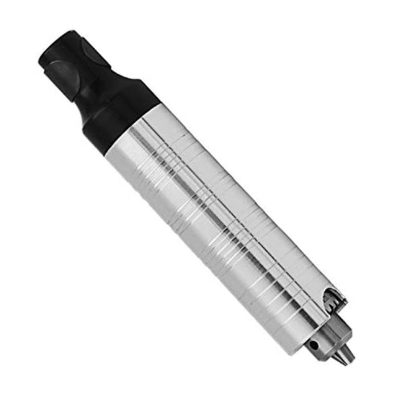 0.3-4мм Рукоятка наконечника Ключ Патрон для дрели для гибкой 3-кулачковой посадки Гибкий вал Роторные угловые шлифмашины Инструмент Аксессуар