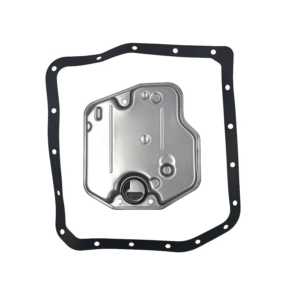 High Quality U140 U140E Transmission Oil Filter and Gasket Kit 35330-28010 Fit Toyoto RAV4 Matrix Highlander ACR30