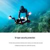 SUBLUE Navbow+ Smart Electric Underwater Thruster