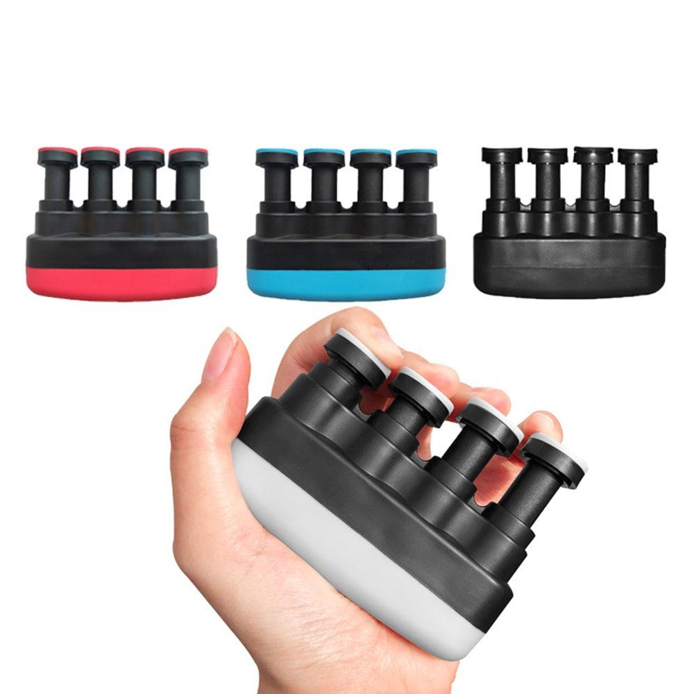 Ручной силовой тренажер для пальцев Новый PowerTrainers Фортепиано