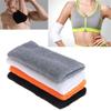 Cricket Sport Basketbal Yoga Badminton Tennis Sweatband Wristband Arm Band Sweat Band