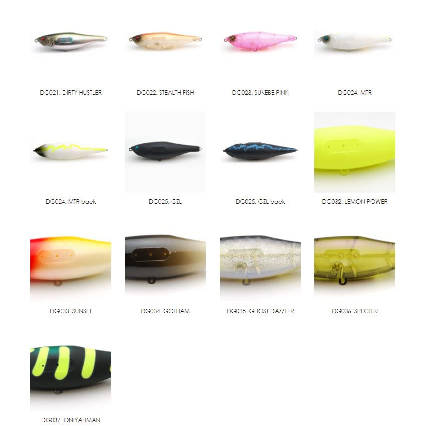 Рейд Япония DODGE SPECTER 036. (ДГ036. ПРИЗРАК)