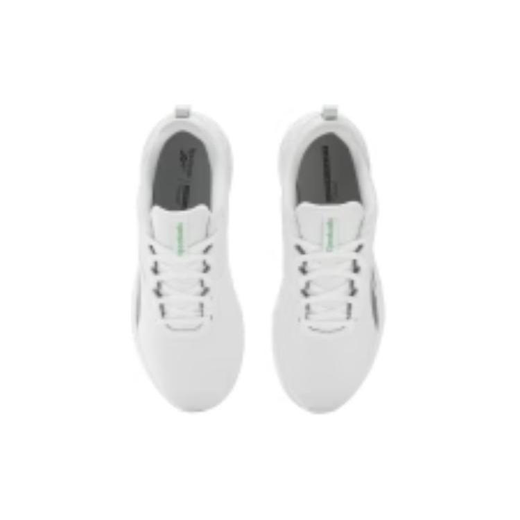 Reebok Flexagon Energy Tr 4 Амортизация Низкие Тренировочные Кроссовки Мужские Белый Черный 100201970