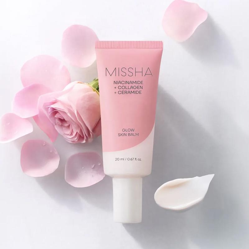 MISSHA Бальзам для сияния кожи 20 мл