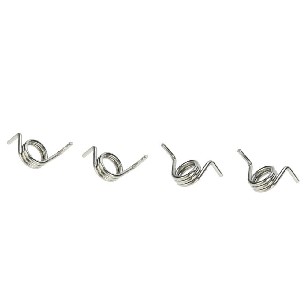 Комплект для ремонта привода замка двери для Mercedes-Benz C-класса W203 или E-класса W211