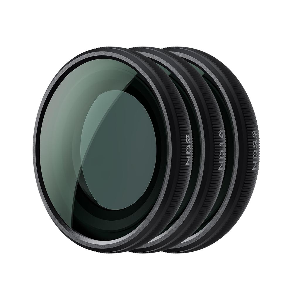 Набор ND-фильтров Insta360 GO Ultra