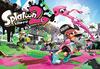 ENSKY Splatoon 2 51 x см Пазл 1000 деталей JIGSAW PUZZLE 73.5 1000T-50