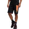 Adidas Мужские баскетбольные шорты с логотипом, черные FH7726
