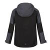 Regatta Childrens/Kids Calderdale II Waterproof Jacket