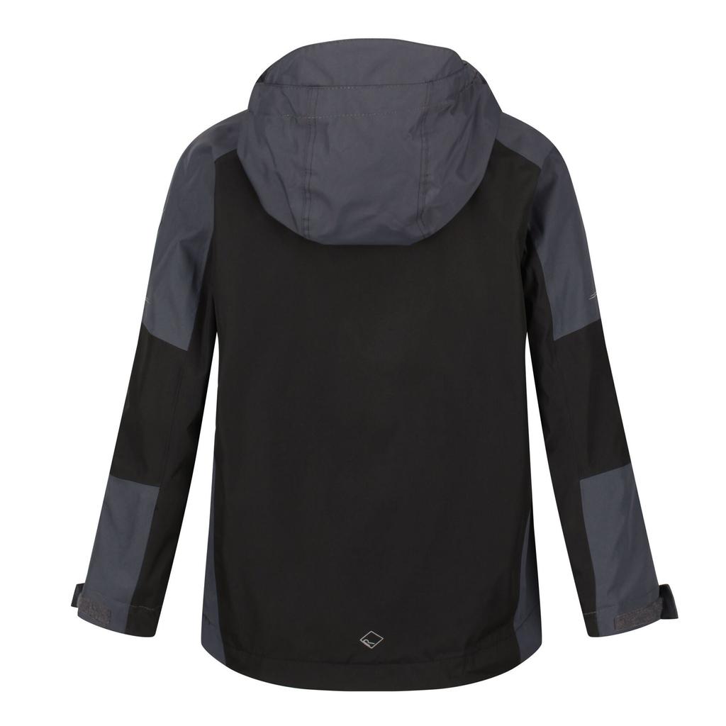 Regatta Childrens/Kids Calderdale II Waterproof Jacket