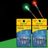 Dlyfull Electronic Light Stick Led Light Night Fishing Accessory Cr311 Battery