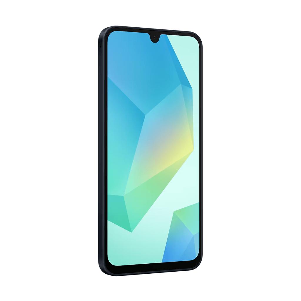Samsung Galaxy A16 Smartphone 128GB Black