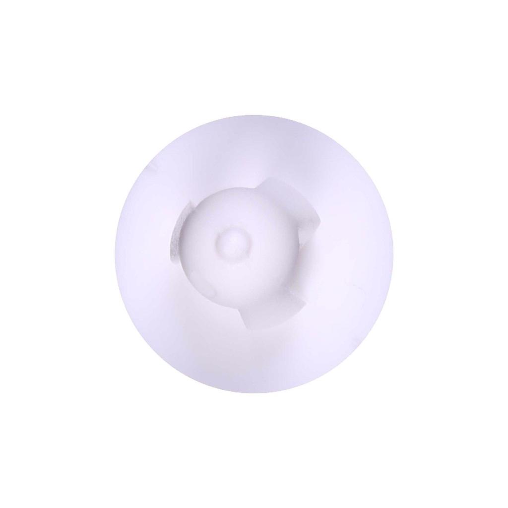 BCF868 10 шт. Фиксатор панели отделки двери, белый для Toyota: 67771 02030