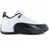 Air 12 Retro Low GC - Men's Sneakers Basketball Shoes White DO8726-100 ORIGINAL
