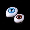 10 Pcs Plastic Doll Safety Eyes For Animal Toy Puppet Making Diy Craft Accessories