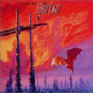 CD МЯСНОЙ РУЛЕТ - Tune of Hell-The Verry Beth VJCP36080 Virgin 1998 Япония Рок Б/у