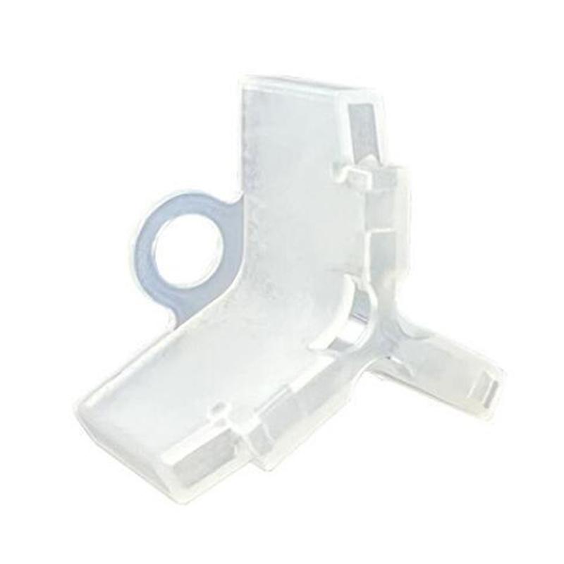 50pcs/set Fishing Hook Protection Guard Case Three Anchor Fishhooks Protective Grip Hook Protective Cover Carp Hooks Accessories