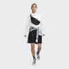 Nike ACG Dri-Fit ADV Lava Tree Толстовка с вышивкой и свободными длинными рукавами Мужские топы Белый DX6968-121