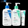 CeraVe Набор из 2 средств для умывания лица (236 мл + 100 г)