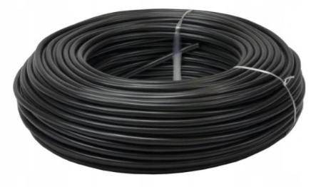 Round Earth Power Cable Yky 3X2.5 20M