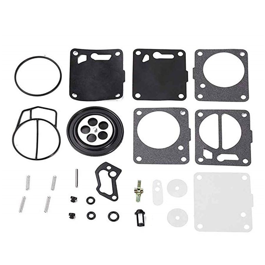 Полные ремкомплекты карбюратора для Sea Doo Mikuni 650 717 720 787 800 Sp Gs Gtx Hx Xp Sp