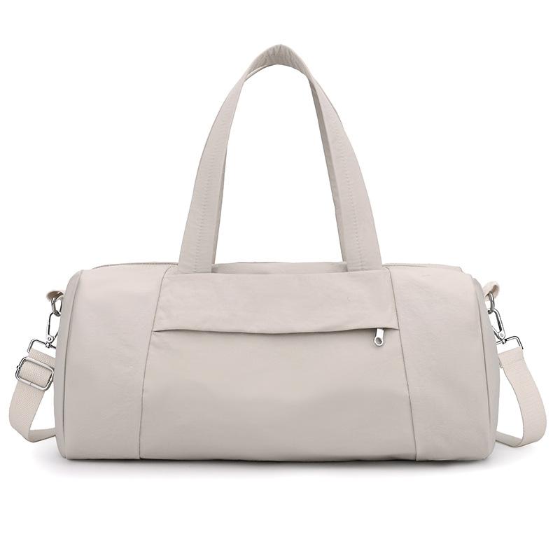 Спортивная сумка, женская дорожная сумка, большая вместимость, спортивная сумка для йоги на короткие расстояния, дорожная сумка