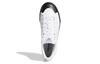 adidas Женские Nizza Rf Platform Mid 'Белый Черный' Женские FY7606