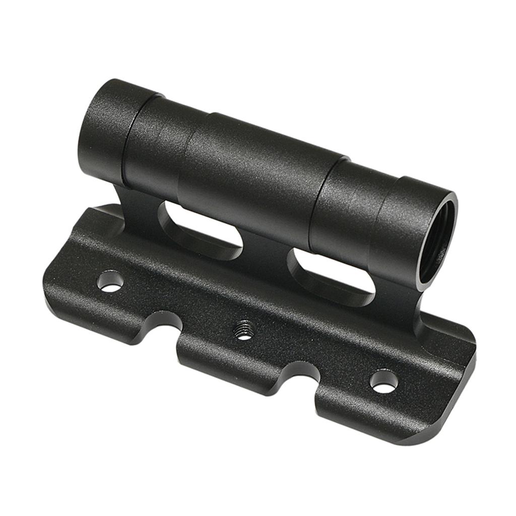 Bicycle Front Fork Mount Bracket Car Roof Bike Fixing Rack Quick Release CarTop Bicycle Front Fork