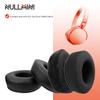 NullMini Replacement Earpads for ATH-ES7 ES9 ES10 ESW9 ESW10 Headphones Ear Cushion Earmuffs Velour Sleeve Headband