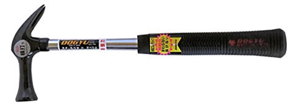 Dogyu Industry Сталь с крепежом Панель, Маленькая,